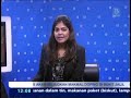 NASAM | Bernama TV - The Nation : &quot;STROKE RISK FACTORS&quot; @ May 27, 2015 (12 pm)