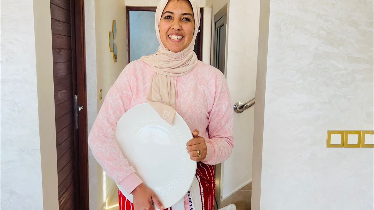 الهدايا 🎁 ديال الختانة