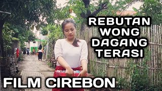 Cirebon full movie | Shrimp Paste Traders Fight Over