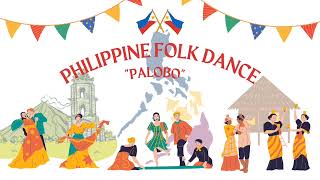 PALOBO MUSIC | Philippine Folk Dance