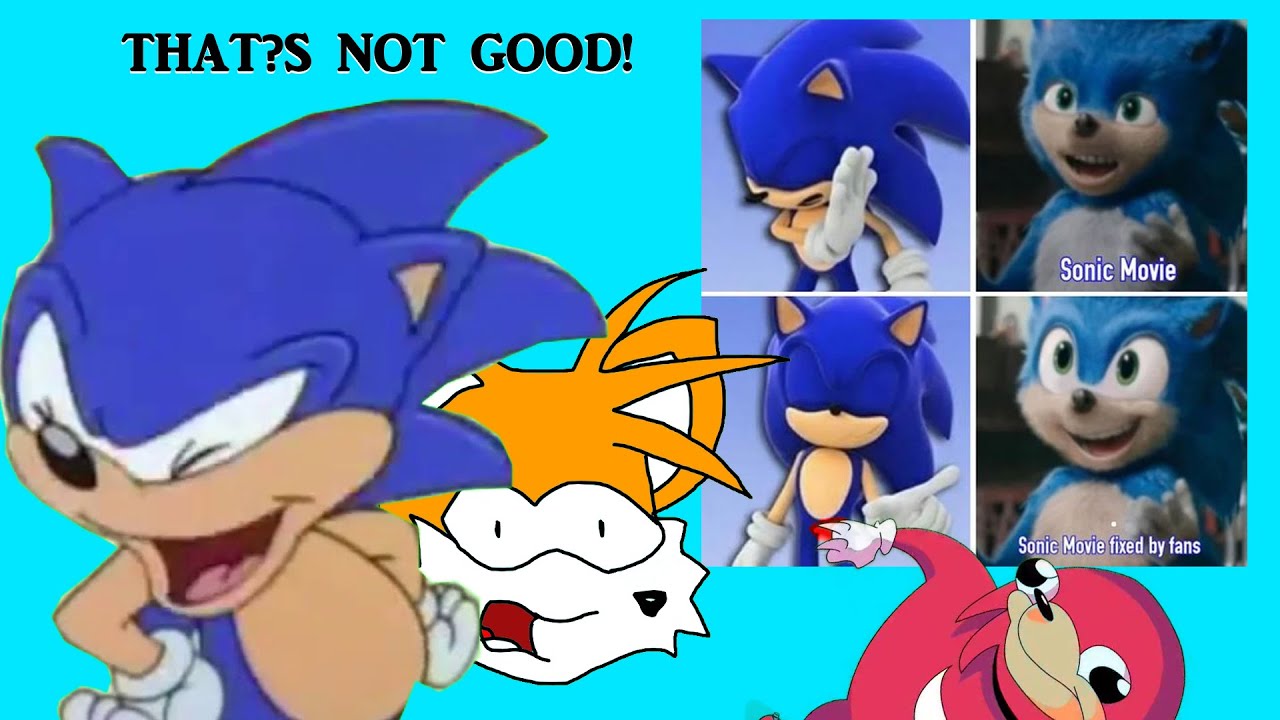 Sonic Reacts To Nintendo Memes ft.playing Sonic Generations