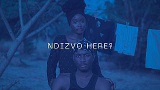 Free Zimbabwean Afro Beats  Ndizvo Here must Listen
