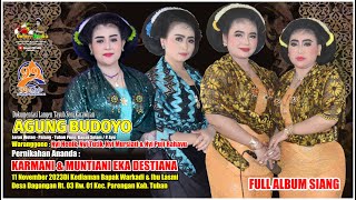 TAYUB TUBAN Desa Dagangan Kec Parengan Full Album Siang