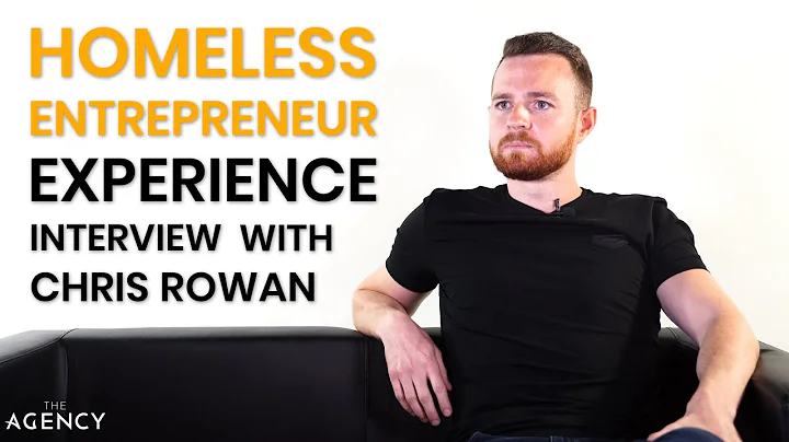 HOMELESS ENTREPRENEUR EXPERIENCE INTERVIEW WITH CH...
