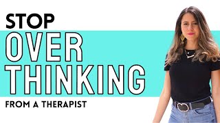 STOP Emotional Dysregulation in 4 Steps | CBT Skills | Therapy from Tirana