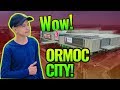 Tourist Attractions in Ormoc City