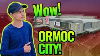 Tourist Attractions in Ormoc City
