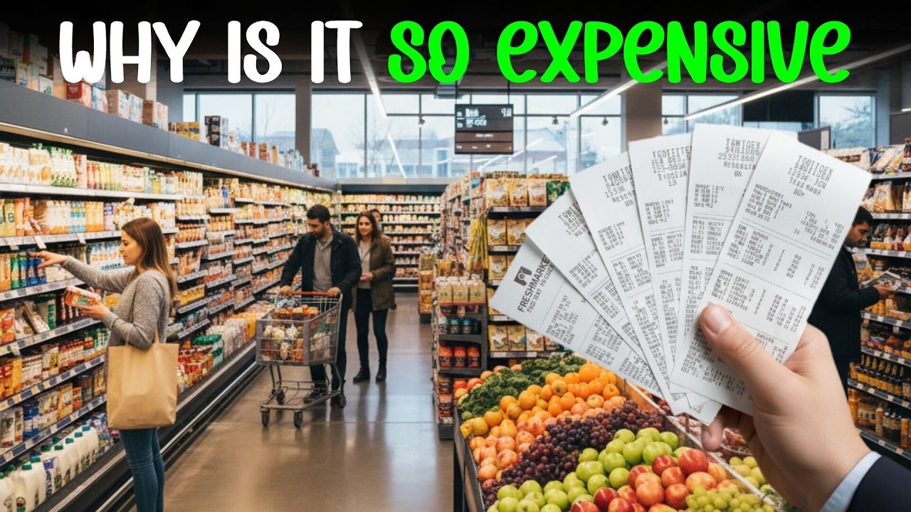 Ещё 1000 долларов на ЕЖЕНЕДЕЛЬНЫЕ ПРОДУКТЫ?! - Семья из 13 человек