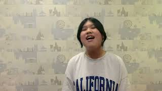 Rockfest 2023 Bong Wan Xin Vocal Open 4 Vco 4 - You Learn Alanis Morisette