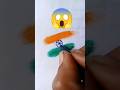 😱😱Flag drawing #republicday #independenceday #shortvideo #viralvideo #trendingshorts #shortsfeed