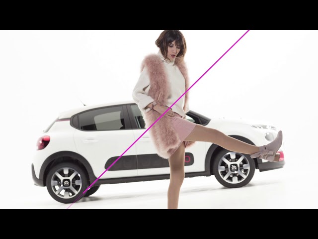 Citroën C3 Elle: Para las conductoras más chic