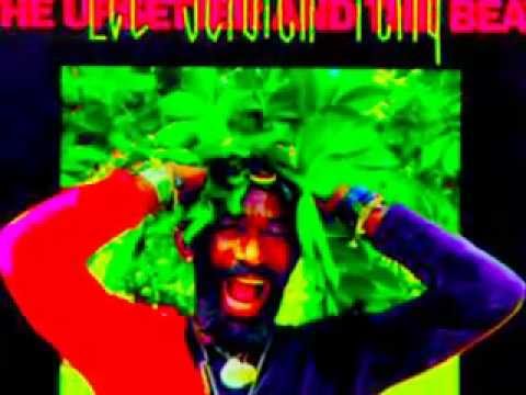 Lee Perry, Sandra Robinson-Merry Christmas, Happy New Year, The Perry Christmas Dub