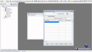 IP Tutorial [Interactive Petrophysics] Zonificar, Cimas y Bases