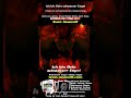 Ich bin Dein schwarzer Engel - Manu Wolfram’s Darkcore Fire 🖤 Goth Noize Song (40s) #Dark #Gothic #