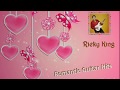 Ricky King - Romantic guitar hits