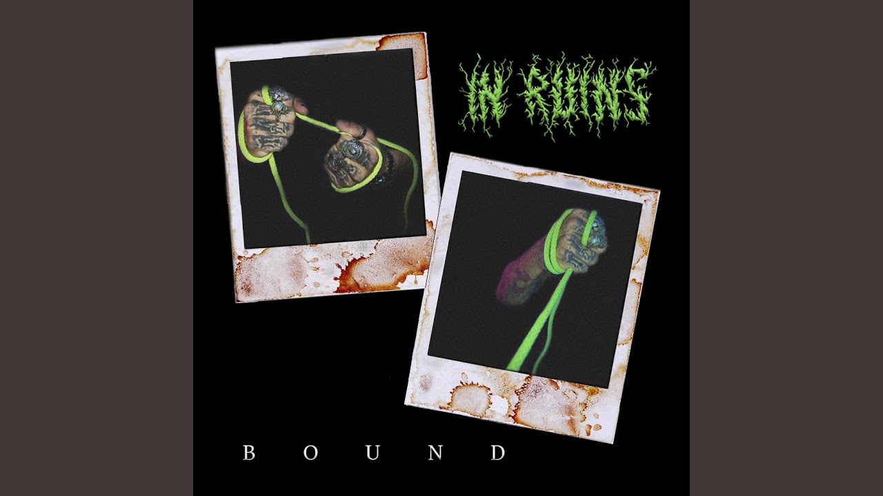 Guarda Bound su YouTube Guarda Bound su YouTube