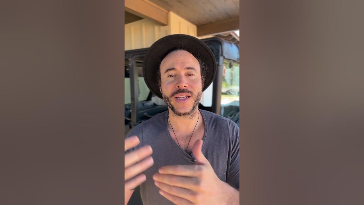 🔥 Why We Make Music: Bringing Soul Back to the World. 🎶