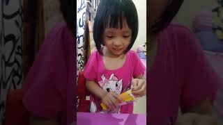 Nyobain Es Paddle Pop Fruity Bubble