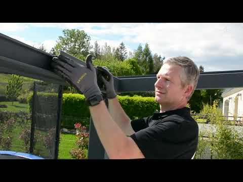 Comment installer votre Pergola Aluminium CLIMALUX | HD 2022 - CliKIT