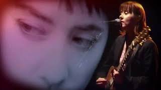 Suzanne Vega Oz Anniversary Tour 2018