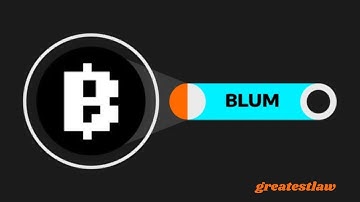 Blum and TOP - BLUM Daily Youtube Video Codes [UPDATED]