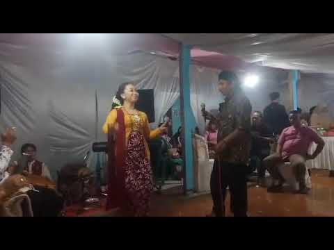 Pantai logending # Duet Jeger PIPIT N IKUN BKWK#Bersama KD music Entertainment