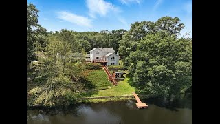 214 Pine Lake Drive video tour