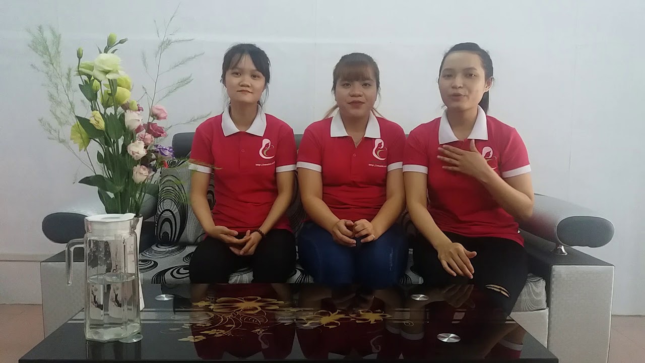 Cam kết của Thế giới Mẹ và Bé Biên Hòa