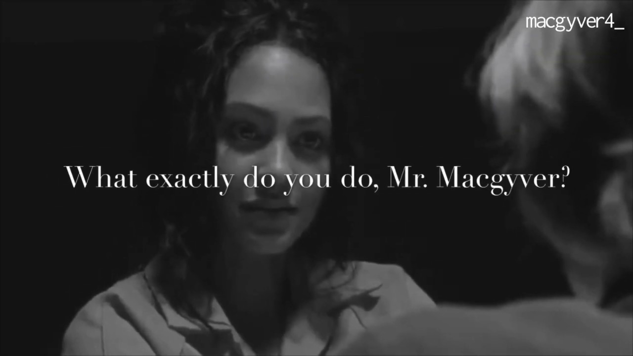 Macriley relationship evolution | Calum Scott- You Are The Reason