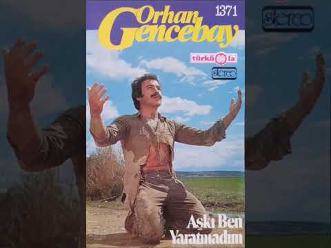 Orhan Gencebay - Vazgeç Gönlüm türküOla kaset #orhangencebay #vazgeçgönlüm #shorts