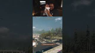 Grizzy Rage Breaks Keyboard Call Of Duty Warzone