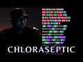 Eminem - Chloraseptic | Rhymes Highlighted