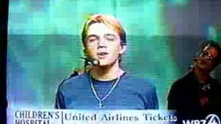 Dream Street 12/15/01 Part 2
