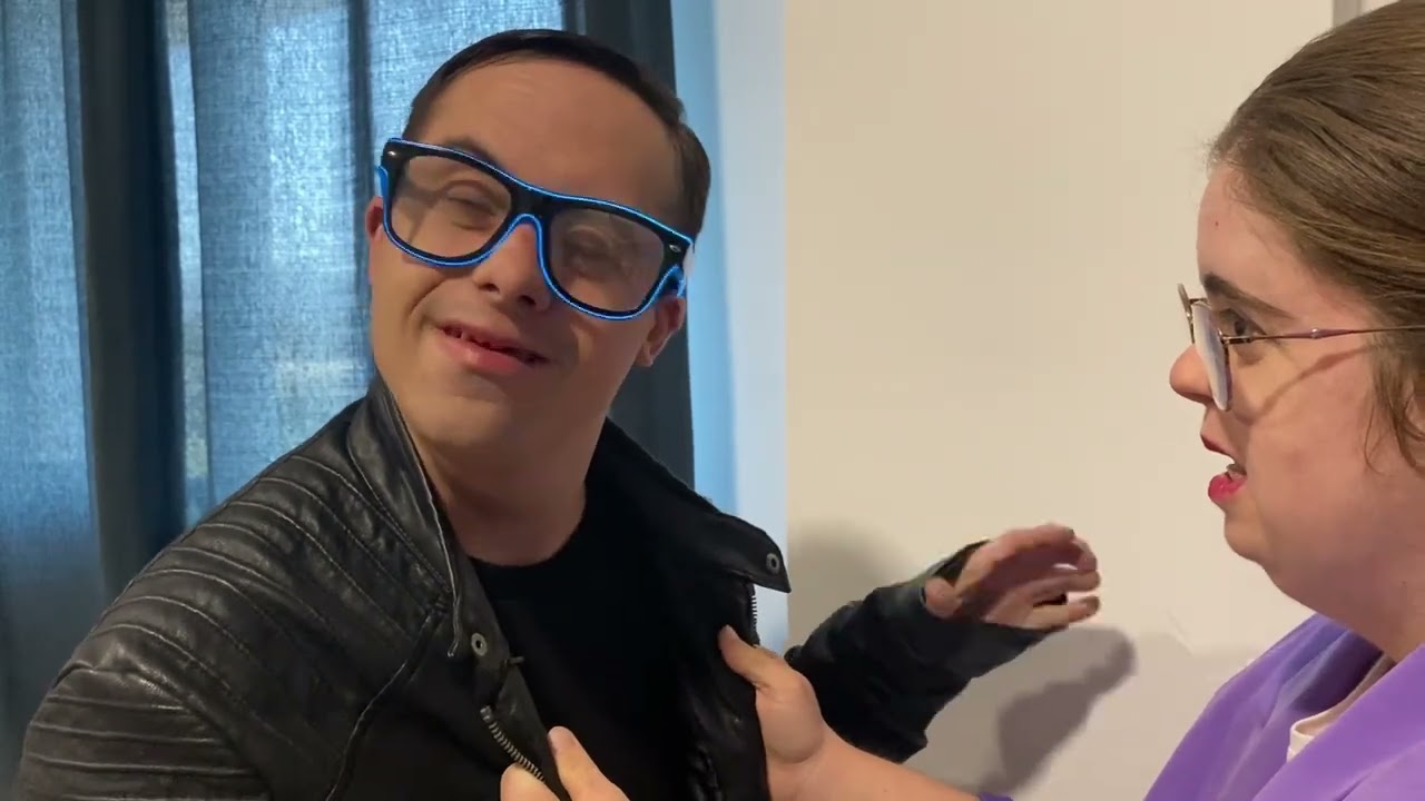 7º Festival de cortometrajes A TRAVÉS DE MIS OJOS - MAKING OF