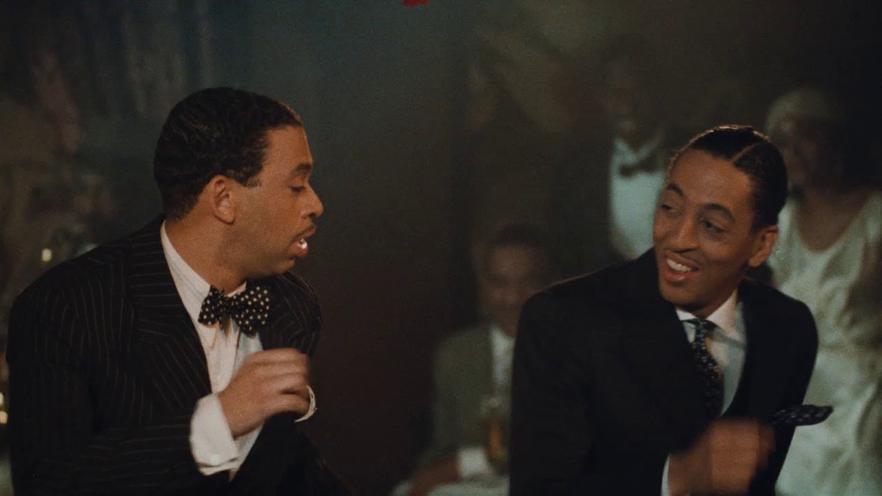 Gregory Hines Archives - Media Play News, image size:1280x720