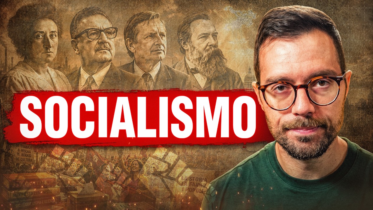 Socialismo: la promessa più potente della storia moderna