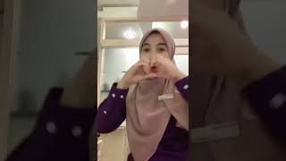 Bisa Begitu Ya.. Jari Jadis Jilbaber Ini