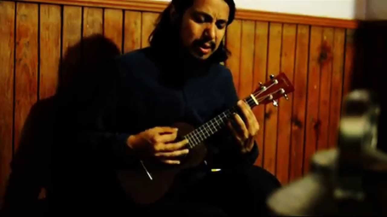 Kunju Chanchalo   Himachali Folk Song Acoustic Cover
