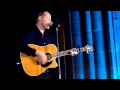 Roddy Frame - Live - Bigger, Brighter, Better, Paisley Abbey 27-10-12