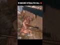 😈🔥Sekiro stealth deathblow 💀 #sekiro #sekiroshadowsdietwice #storygames #pcgaming #pcgaming #shorts