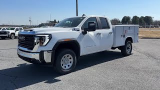 2025 GMC Sierra_3500HD Pro PA Easton, Allentown, Bethlehem, Hellertown, Phillipsburg