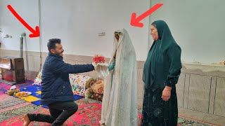 Behjat's  life: A woman in the heart of a tragic fate and difficult days screenshot 2