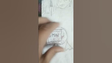 Deadpool drawing 10 sec vs 20 sec vs 5 min vs 10 min vs 2  hours #deadpool