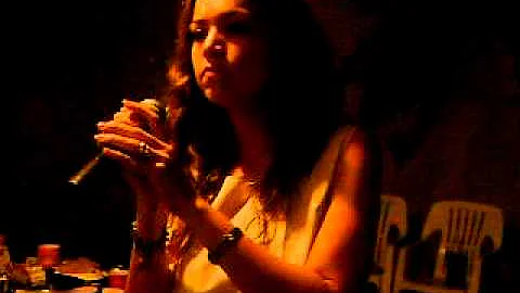 Mayra Villarreal - oyeme-