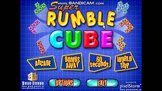 Super Rumbe Cube World Trip - Next Time Gameplay!!!!!