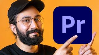 Sıfırdan Adobe Premiere Pro Montaj Dersi Video Düzenleme 