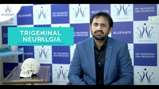 Dr. Wiquar explains Non-surgical treatment for Trigeminal Neuralgia