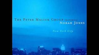 Video thumbnail of "Norah Jones & The Peter Mailck Group  - All Your Love"