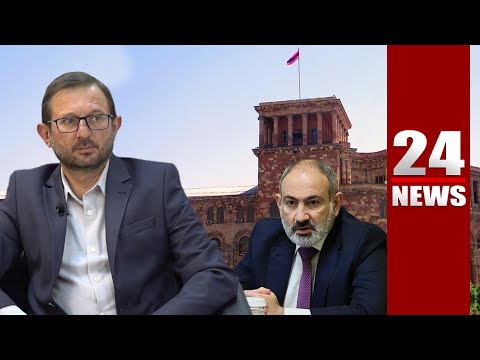 5-րդ շարասյունը կառավարության շենքում է, իրենք են բերել պարտությունը և ոչ թե բանակը