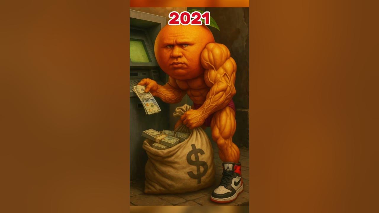 Italian Brainrot memes 2021 vs 2025 #italianbraintor#vfx#mateo#tralalerotralala